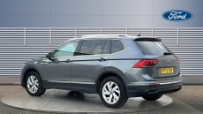 Volkswagen Tiguan Allspace 1.5 TSI Life 5dr Petrol Estate